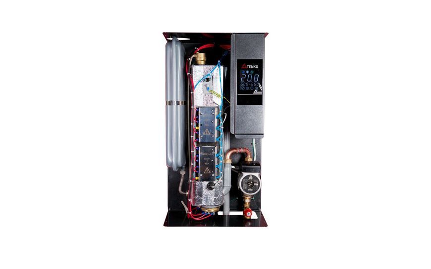 Котел электрический Tenko Digital Standart plus 21 кВт 380В SDКЕ+ 21_380 000011749 фото