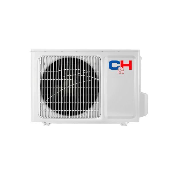 Кондиціонер Cooper&Hunter Supreme CH-S18FTXAM2S-WP 1021 фото