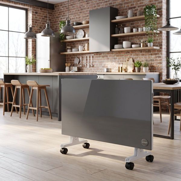 Обігрівач Ecoteplo Lion 1500 EL СЛ 86 фото