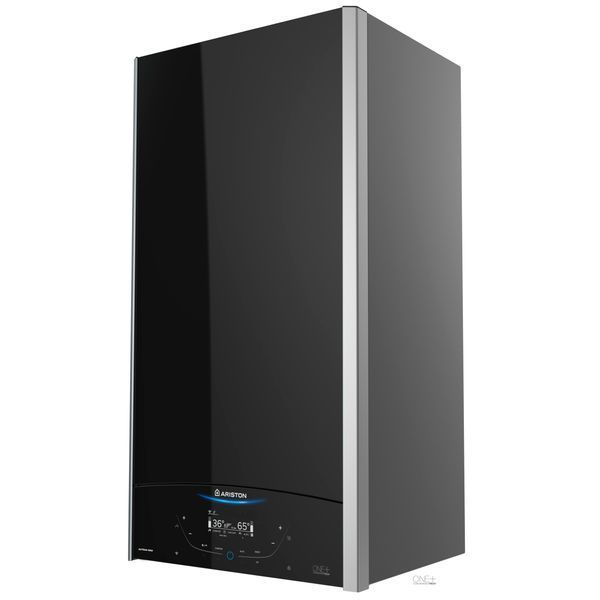 Котел газовий Ariston Alteas ONE+ NET 24 конденсаційний двоконтурний 16305 фото