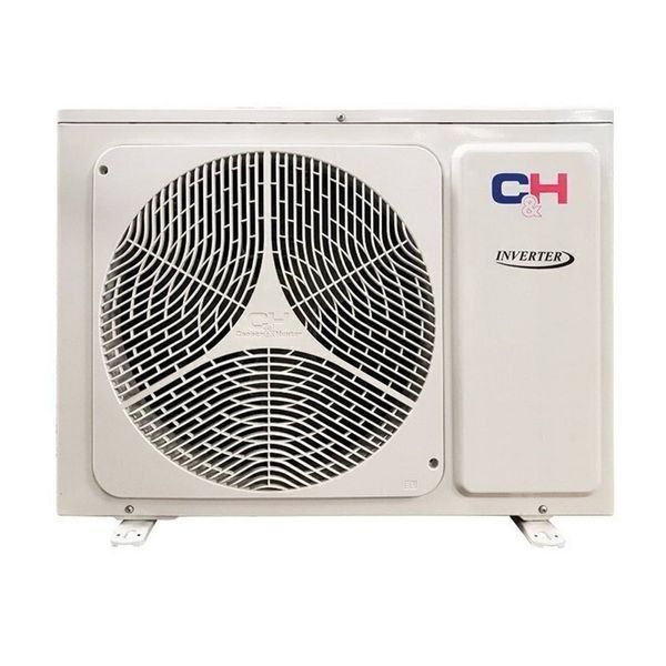 Кондиционер Cooper&Hunter CH-S24FTXLA2-NG 1165 фото