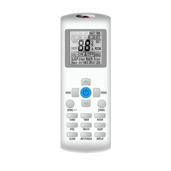 Кондиционер Idea SA0 ISR-07HR-SA0-DN8 10056 фото