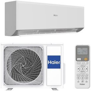 Кондиционер сплит-система Haier Revive Plus Inverter AS68RV/1U68RV AS68RV 1U68RV фото