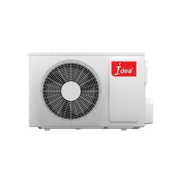 Кондиционер IDEA ISR-09HR-SA1-DN8 10057 фото