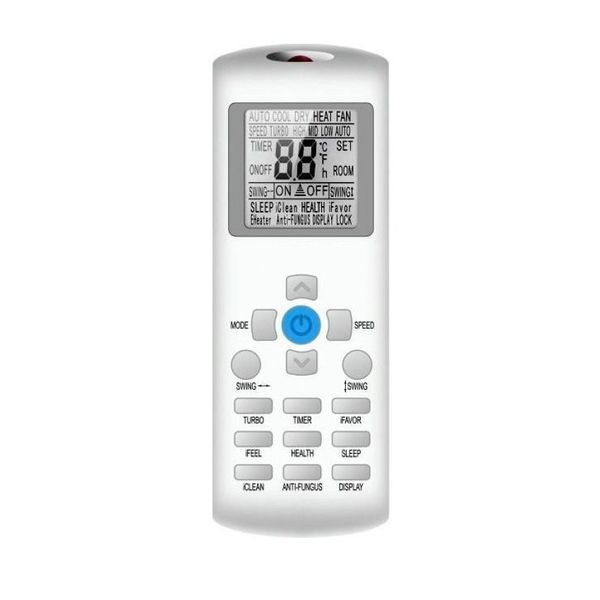 Кондиционер IDEA ISR-09HR-SA1-DN8 10057 фото