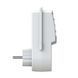 Терморегулятор Wi-Fi у розетку terneo rzx 1874391174 фото 2