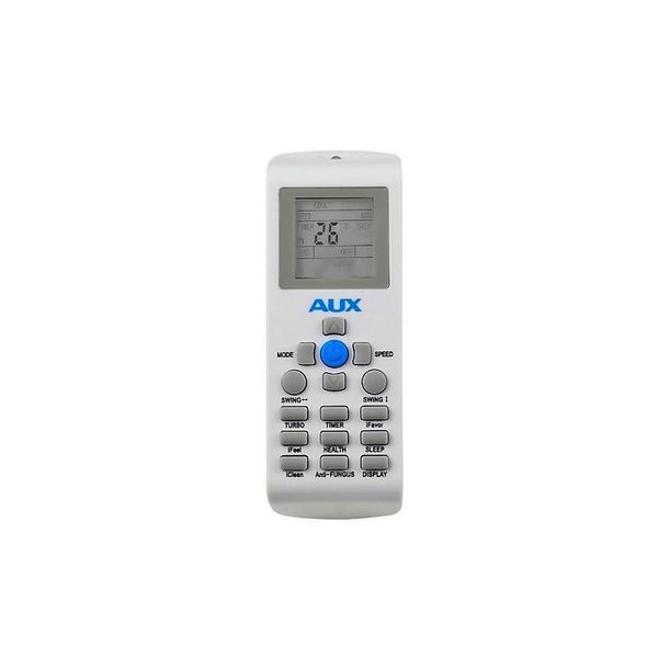 Кондиционер AUX ASW/AS-H24JAR3DI 12017 фото