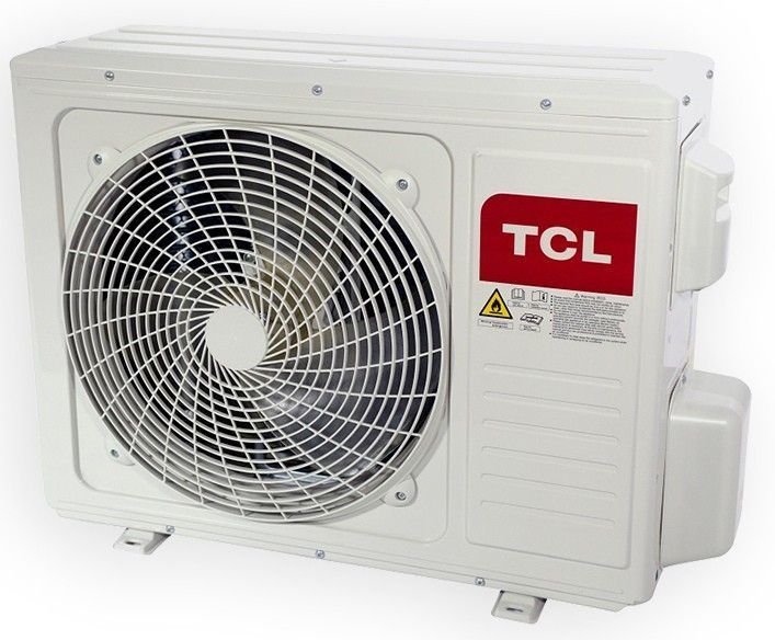 Кондиционер сплит-система TCL BreezeIN 2.0 TAC-12CHSD/UG11V3AHB Heat Pump Inverter R32 Wi-Fi TCL TAC-12CHSD/UG11V3AHB  фото