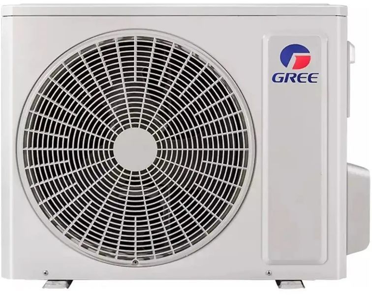 Кондиціонер спліт-система Gree Cosmo DC Inverter GWH07AWAXA-K6DNA1B GWH07AWAXA-K6DNA1B фото