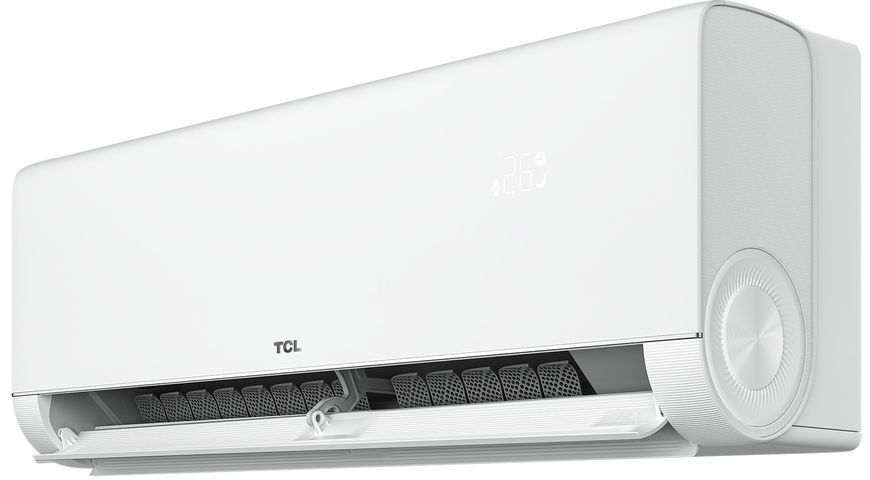 Кондиционер сплит-система TCL BreezeIN 2.0 TAC-12CHSD/UG11V3AHB Heat Pump Inverter R32 Wi-Fi TCL TAC-12CHSD/UG11V3AHB  фото