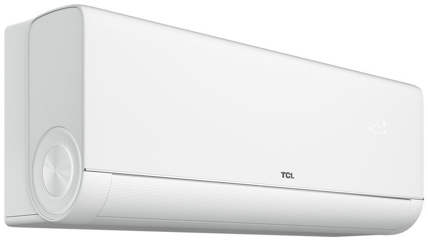 Кондиционер сплит-система TCL BreezeIN 2.0 TAC-12CHSD/UG11V3AHB Heat Pump Inverter R32 Wi-Fi TCL TAC-12CHSD/UG11V3AHB  фото
