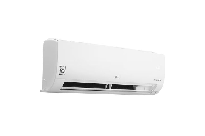 Кондиціонер LG S09EQ (DUALCOOL Eco) 998619508 фото