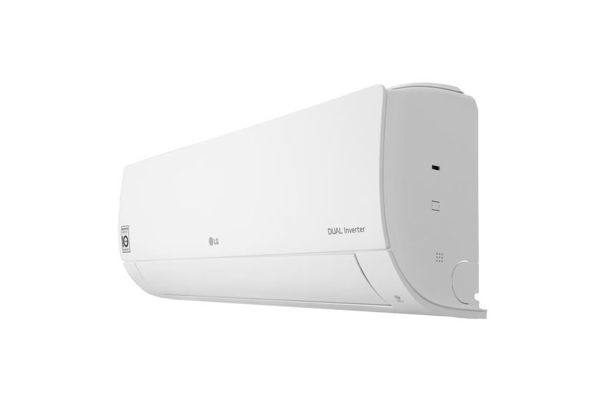 Кондиціонер LG S09EQ (DUALCOOL Eco) 998619508 фото