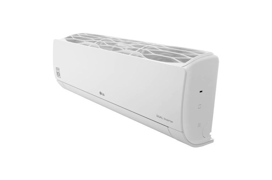 Кондиціонер LG S09EQ (DUALCOOL Eco) 998619508 фото