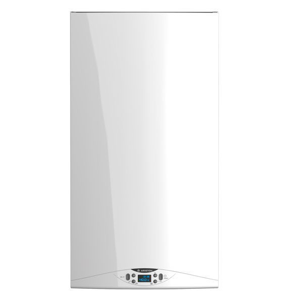 Котел газовий Ariston HS PREMIUM 24 EU2 конденсаційний двоконтурний 26200 фото