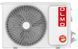 Кондиціонер спліт-система Olmo Inventa Deluxe OSH-10LDH3 OSH-10LDH3 фото 3