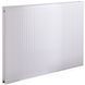 Радіатор сталевий панельний EMTAS 21 низ/справа 900х1500 (без INNER)