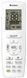 Кондиціонер спліт-система Gree Cosmo DC Inverter GWH09AWCXB-K6DNA1A GWH09AWCXB-K6DNA1A фото 6