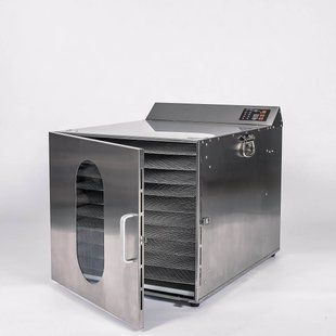 Сушка (дегидратор) для фруктов, пастилы, мяса, овощей и грибов SUSHIMO FD2500 FD2500 фото
