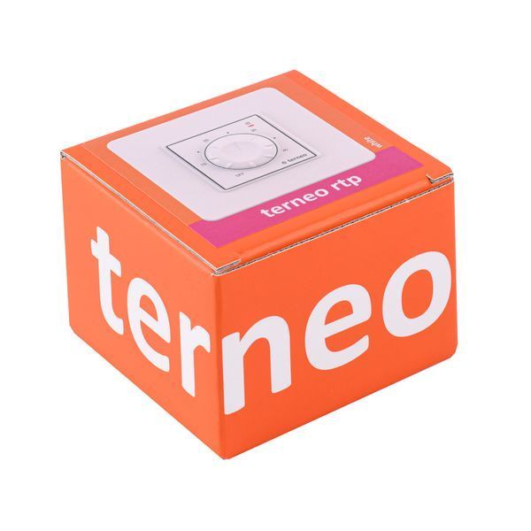 Терморегулятор TERNEO RTP механический 27919 фото