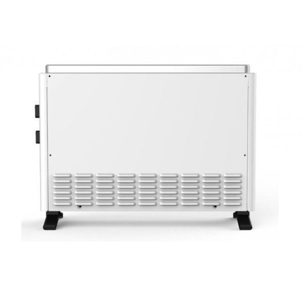 Конвектор електирчний Midea NDK20-21A 3335 фото