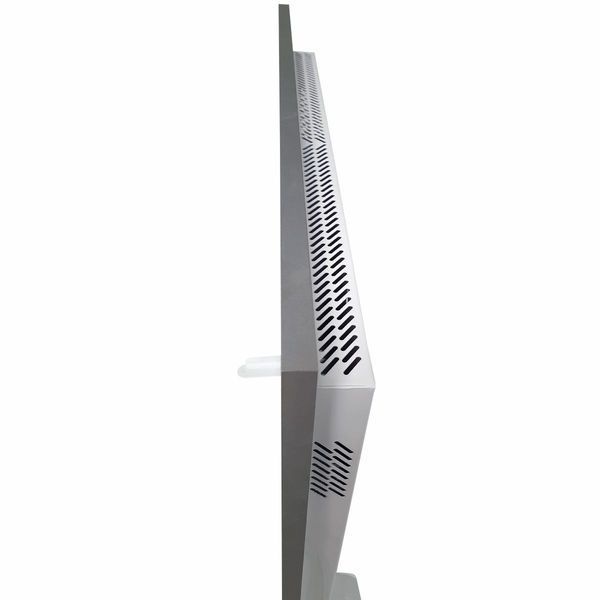 Обігрівач Ecoteplo Air 400 МЕ БМ 82 фото