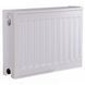 Радиатор стальной панельный TERRA teknik 22 низ/справа 300x400 (без INNER)