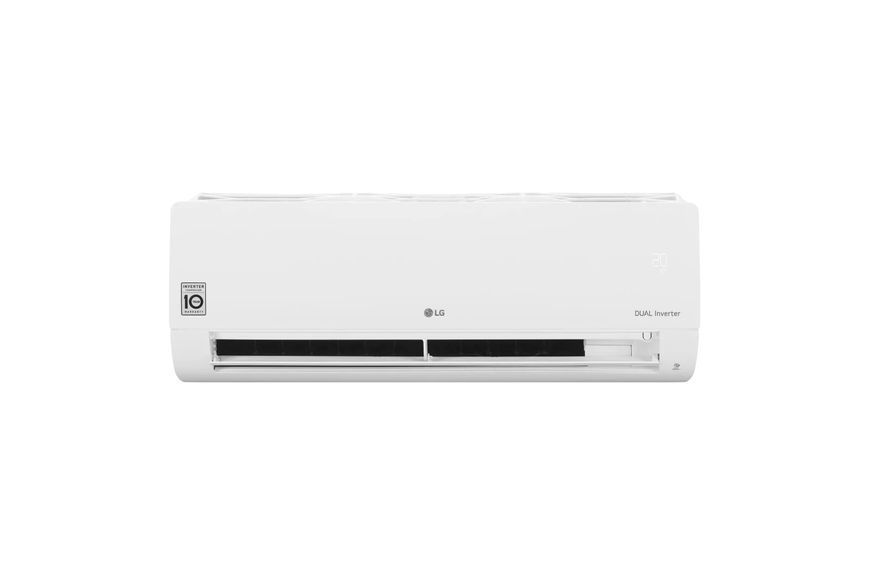 Кондиціонер LG S12EQ (DUALCOOL Eco) 998619509 фото