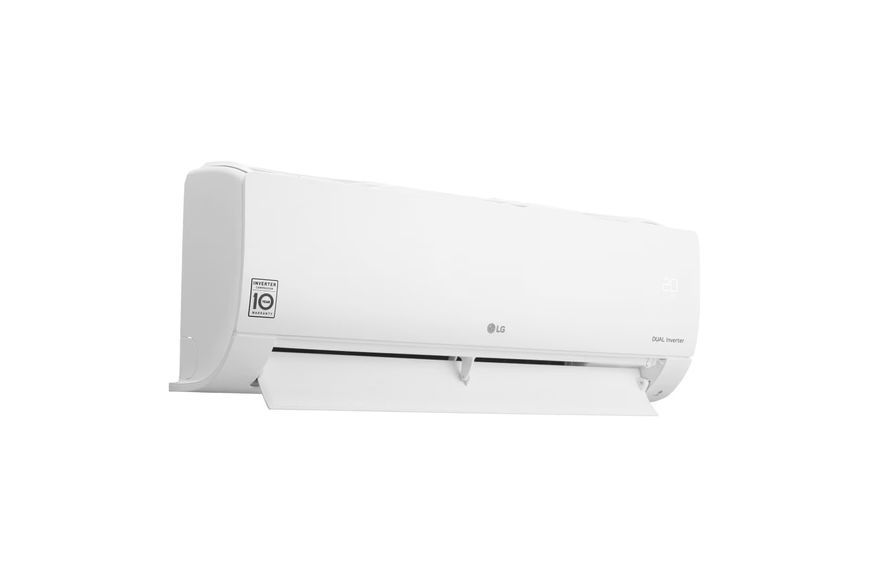 Кондиціонер LG S12EQ (DUALCOOL Eco) 998619509 фото