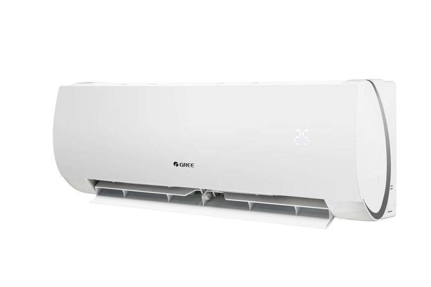 Кондиционер сплит-система Gree Muse GWH09AFA-K3NNA1A 146022 фото