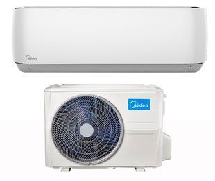 Кондиціонер спліт-система Midea Aurora MSAB-18HRFN8-I/MSAB-18HRFN8-O MSAB-18HRFN8-I /MSAB-18HRFN8-O фото