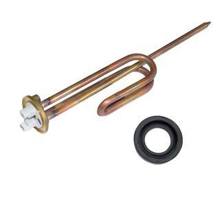Нагревательный элемент ARISTON 1500W SG1 65122210 27429 фото