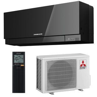 Кондиціонер спліт-система Mitsubishi Electric Design Inverter MSZ-EF35VGKB/MUZ-EF35VG MSZ-EF35VGKB фото