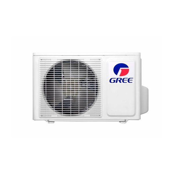 Кондиціонер Gree Bora GWH07AAAXA-K3NNA2A 02049 фото
