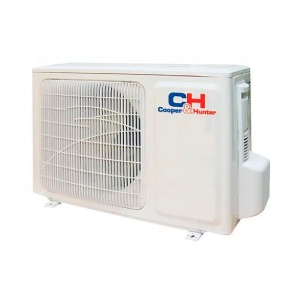 Кондиціонер Cooper&Hunter CH-S12FTXHV-B 1076 фото