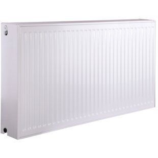 Радиатор стальной панельный EMTAS 33 низ/справа 600х1100 (без INNER) 4112 фото