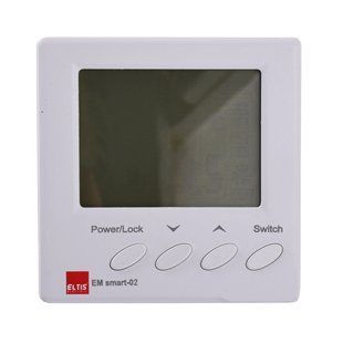 Терморегулятор SMART-02 цифровой 28565 фото
