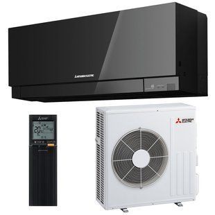 Кондиціонер спліт-система Mitsubishi Electric Design Inverter MSZ-EF50VGKB/MUZ-EF50VG MSZ-EF50VGKB фото