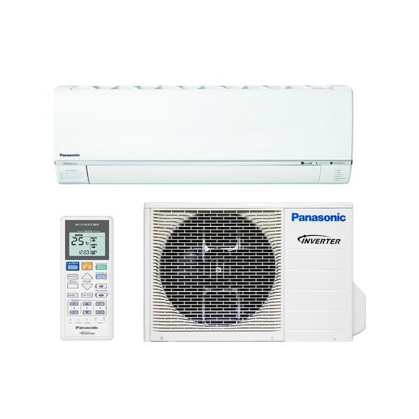 Кондиціонер Panasonic CS/CU-E9RKD Deluxe 16009 фото