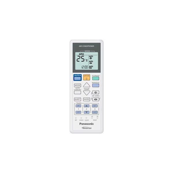 Кондиціонер Panasonic CS/CU-E9RKD Deluxe 16009 фото