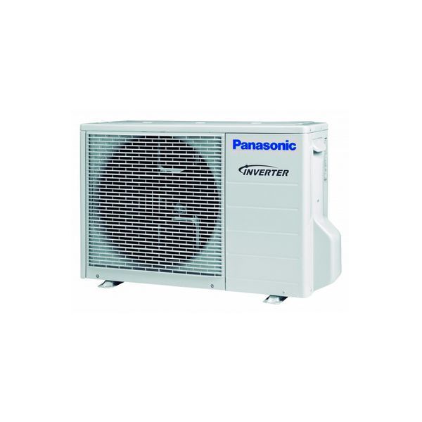 Кондиціонер Panasonic CS/CU-E9RKD Deluxe 16009 фото