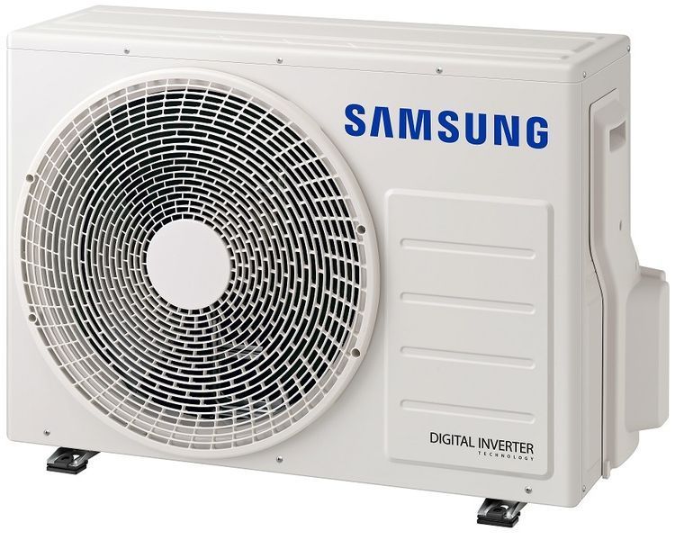 Кондиционер сплит-система Samsung Geo WindFree AR60F18C1BWNUA AR60F18C1BWNUA фото