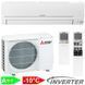 Кондиціонер Mitsubishi Electric Classic Inverter MSZ-HR71VF / MUZ-HR71VF 5103 фото 1