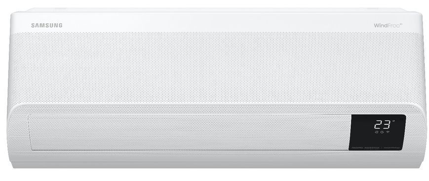 Кондиционер сплит-система Samsung Geo WindFree AR60F18C1BWNUA AR60F18C1BWNUA фото