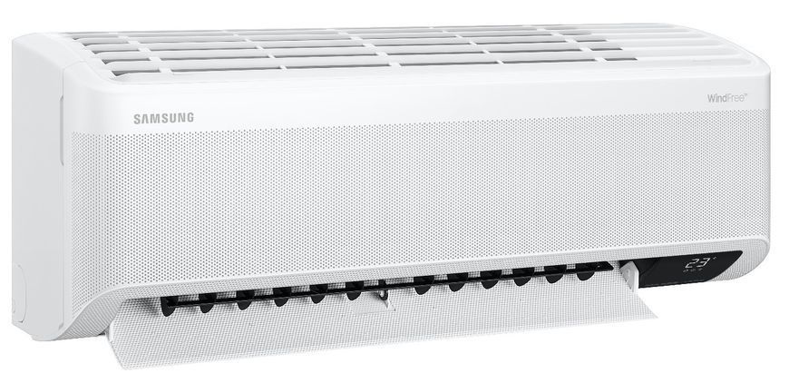 Кондиционер сплит-система Samsung Geo WindFree AR60F18C1BWNUA AR60F18C1BWNUA фото