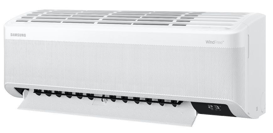 Кондиционер сплит-система Samsung Geo WindFree AR60F18C1BWNUA AR60F18C1BWNUA фото