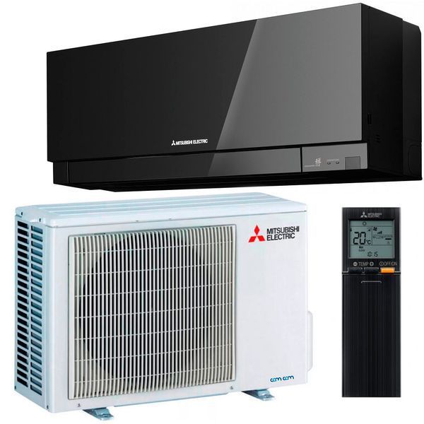 Mitsubishi Electric MSZ-EF25VGKB/MUZ-EF25VG 5104 фото