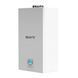 Котел газовий ITALTHERM SMART 25 K конденс, двоконтурний + коакс. димохід 28652 фото 1